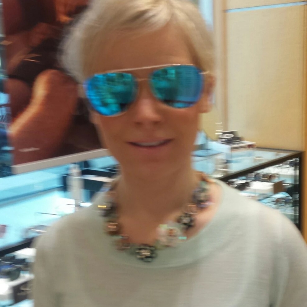 Meet your Posher, Kelie